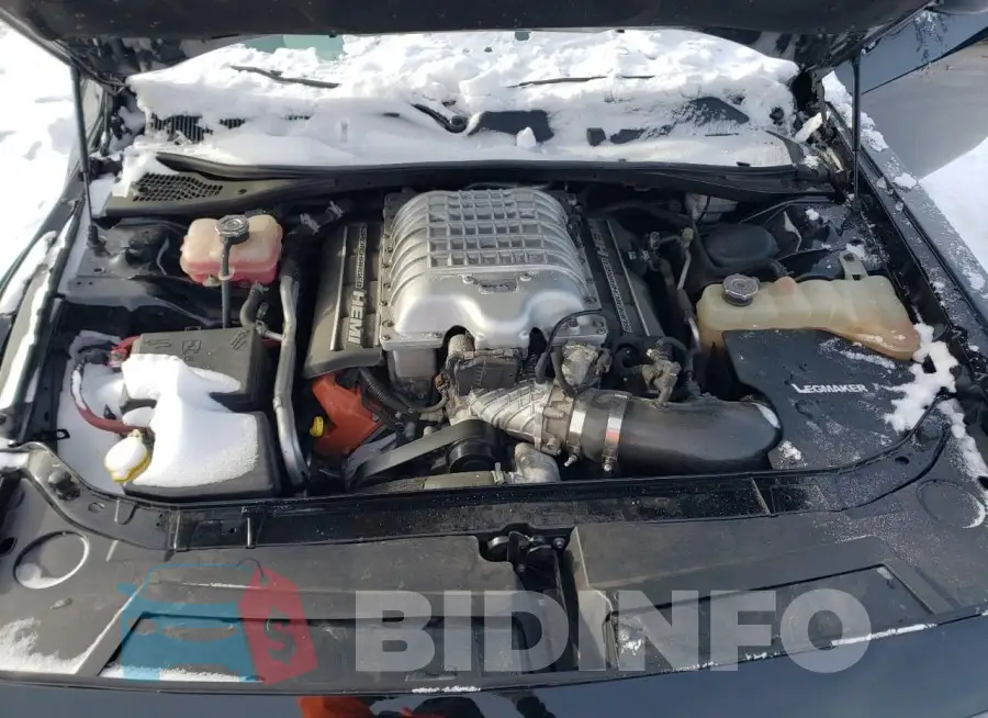 2C3CDZC90FH885843 Photo# 11