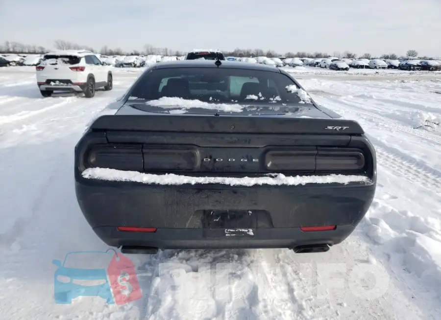 2C3CDZC90FH885843 Photo# 6