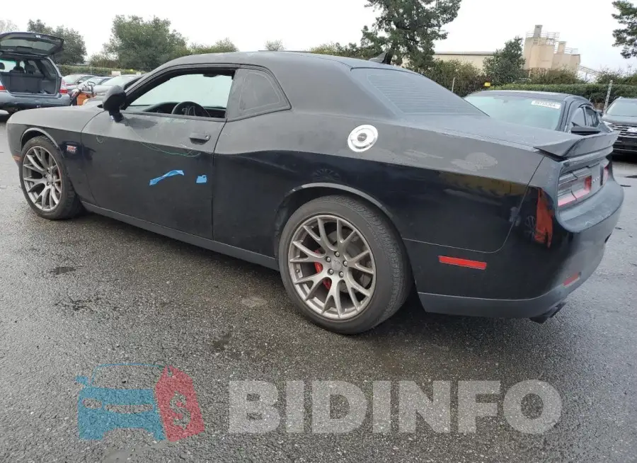 2C3CDZDJ7FH750433 Photo# 2