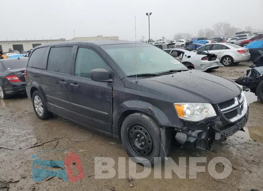 2C4RDGBG2FR508354 Photo# 4