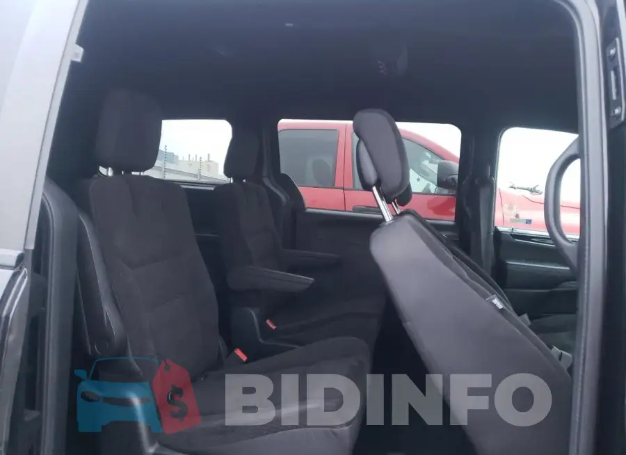 2C4RDGBG6HR856578 Photo# 11