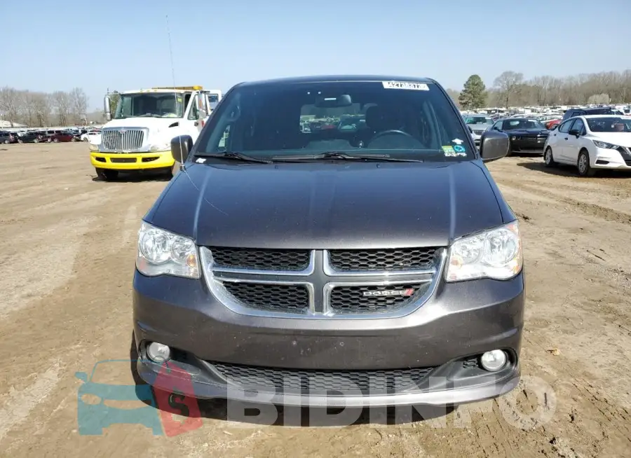 2C4RDGBG8LR230734 Photo# 5