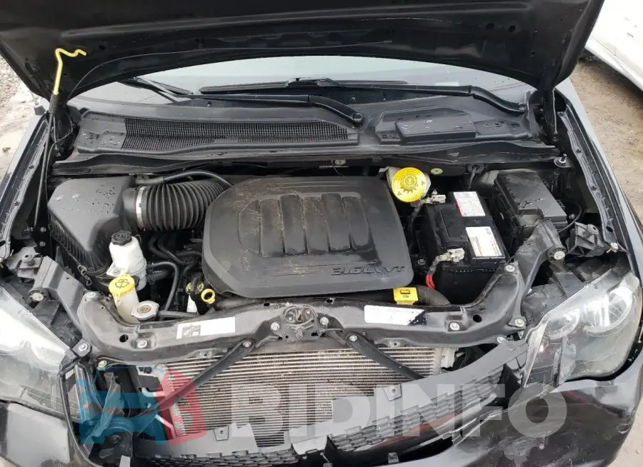 2C4RDGEG4KR567833 Photo# 12