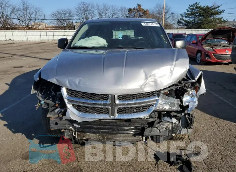 3C4PDCAB1FT593187 Photo# 5