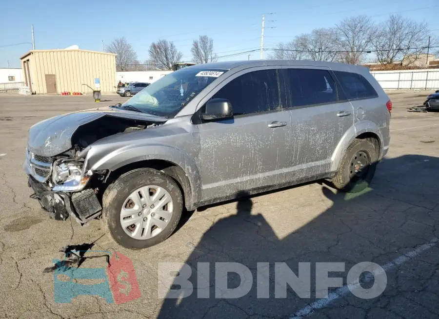 3C4PDCAB1FT593187 Photo# 1