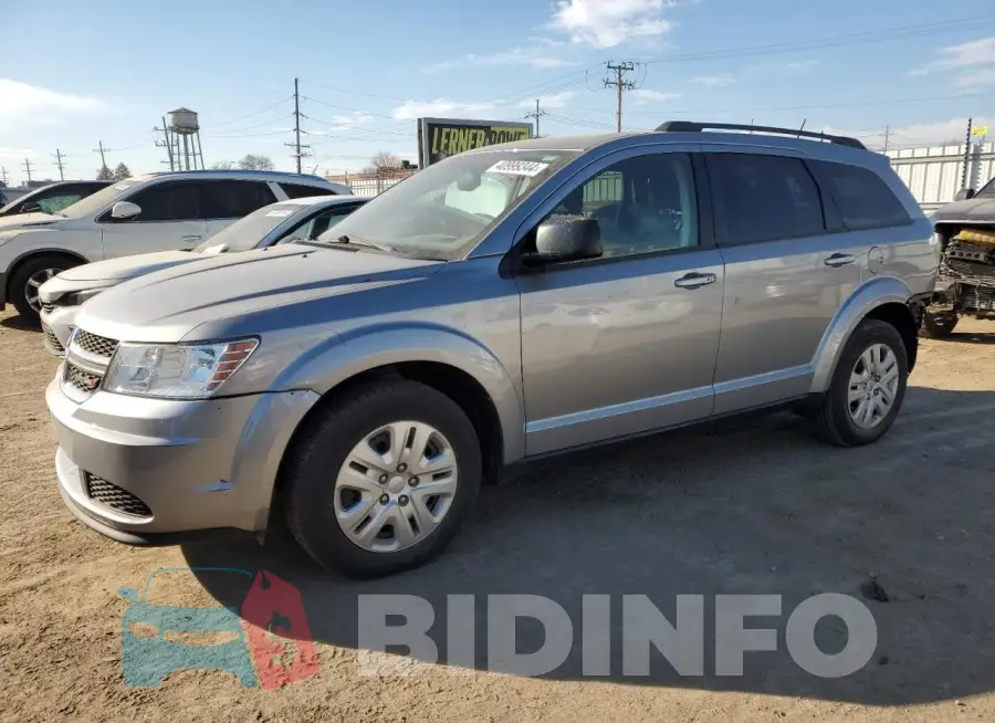 3C4PDCAB1HT582547 Photo# 1