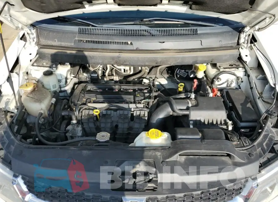 3C4PDCAB3GT178373 Photo# 11