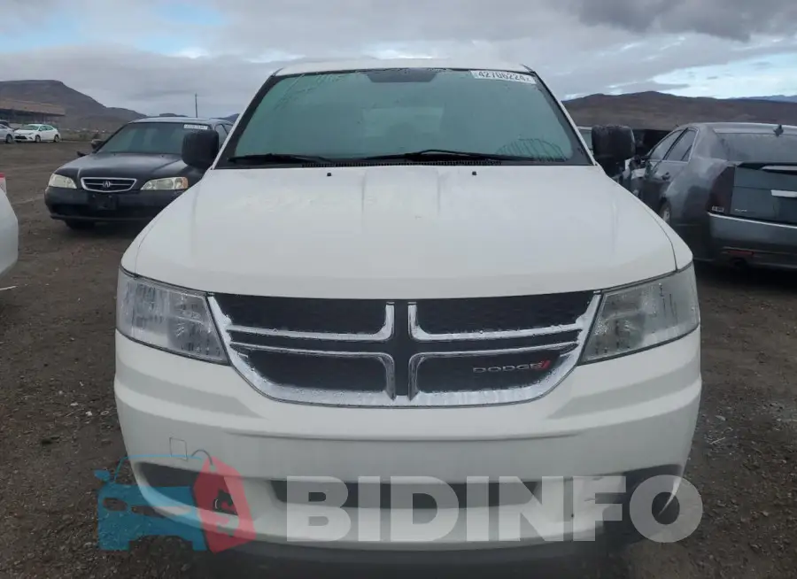3C4PDCAB4FT708493 Photo# 5