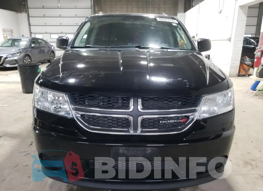 3C4PDCAB6JT218999 Photo# 5
