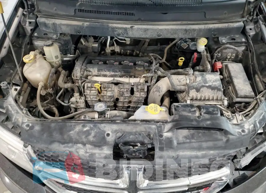 3C4PDCABXFT736007 Photo# 12