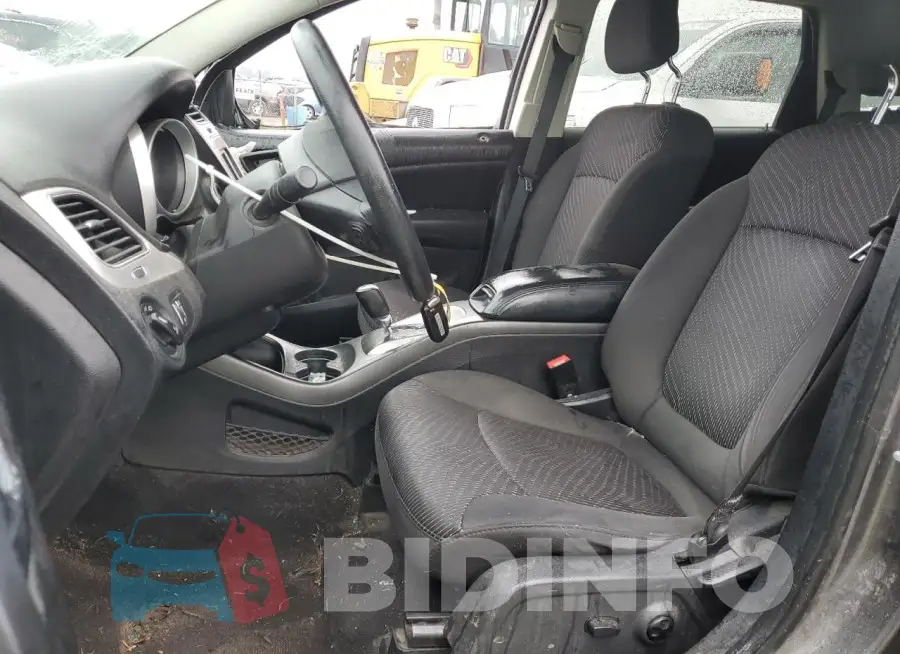 3C4PDCBG6GT135107 Photo# 7