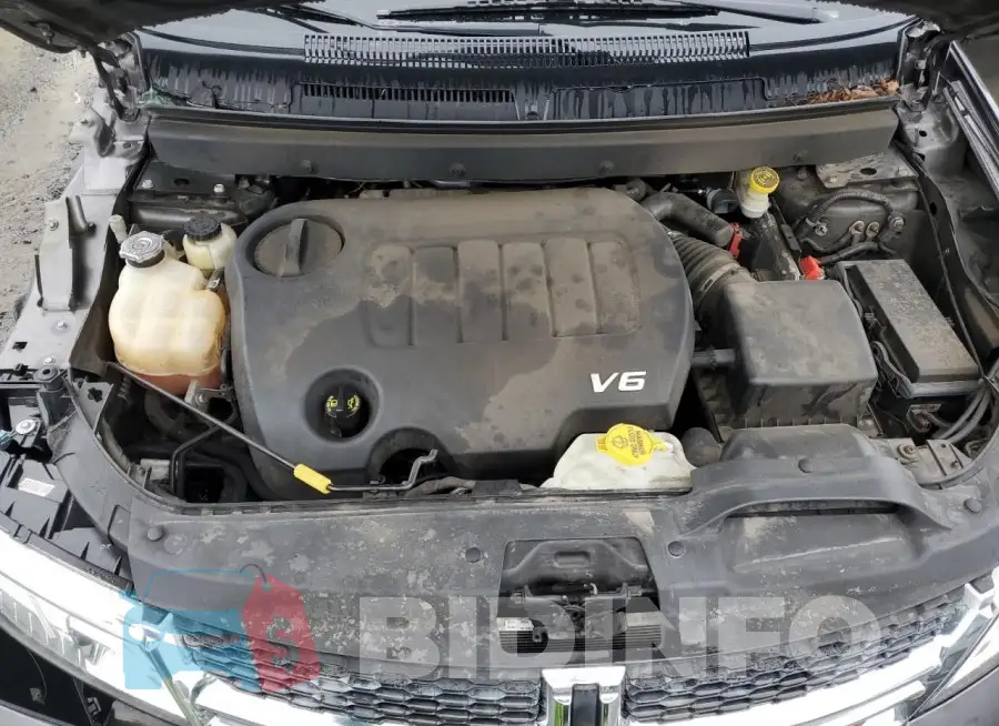 3C4PDCBG6GT135107 Photo# 12