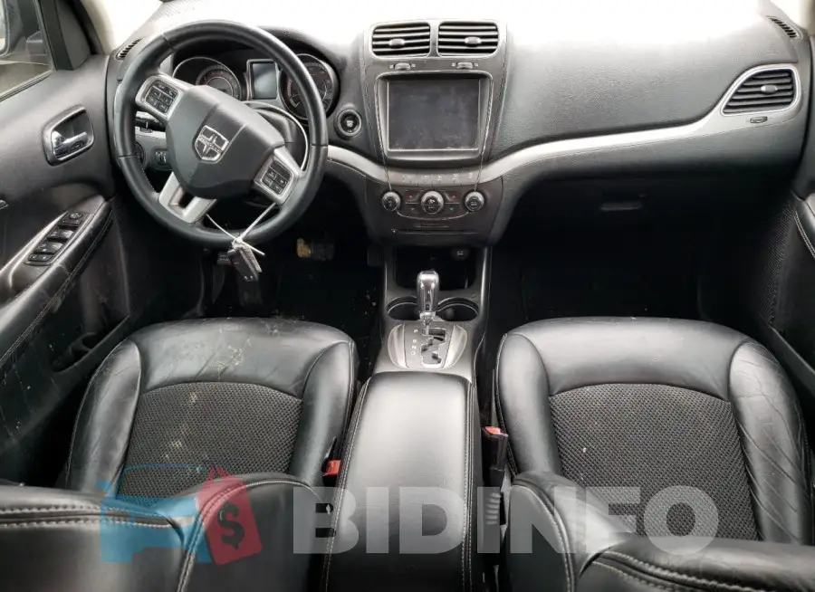 3C4PDCGB4HT529302 Photo# 8