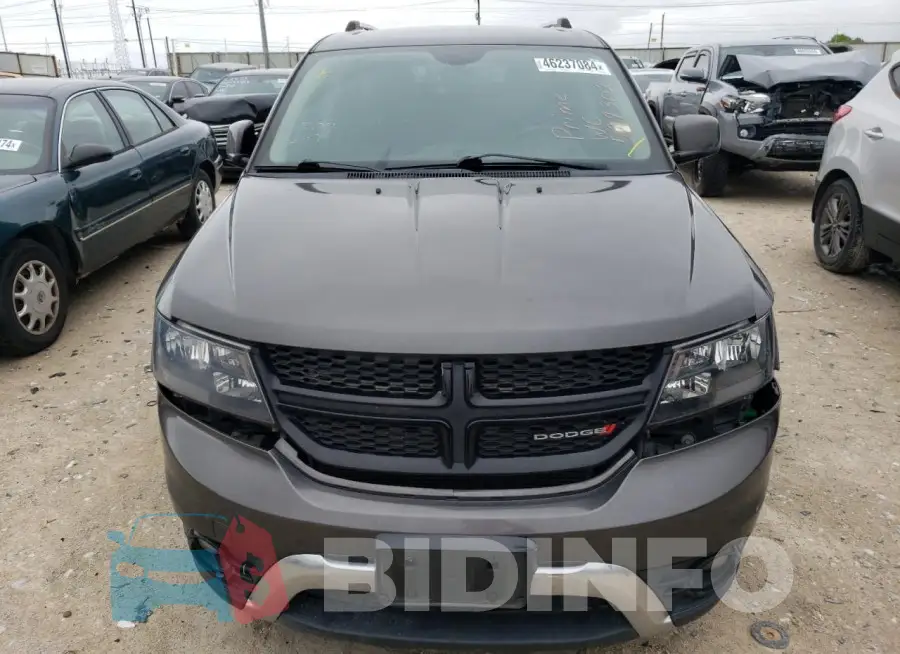 3C4PDCGB4HT529302 Photo# 5