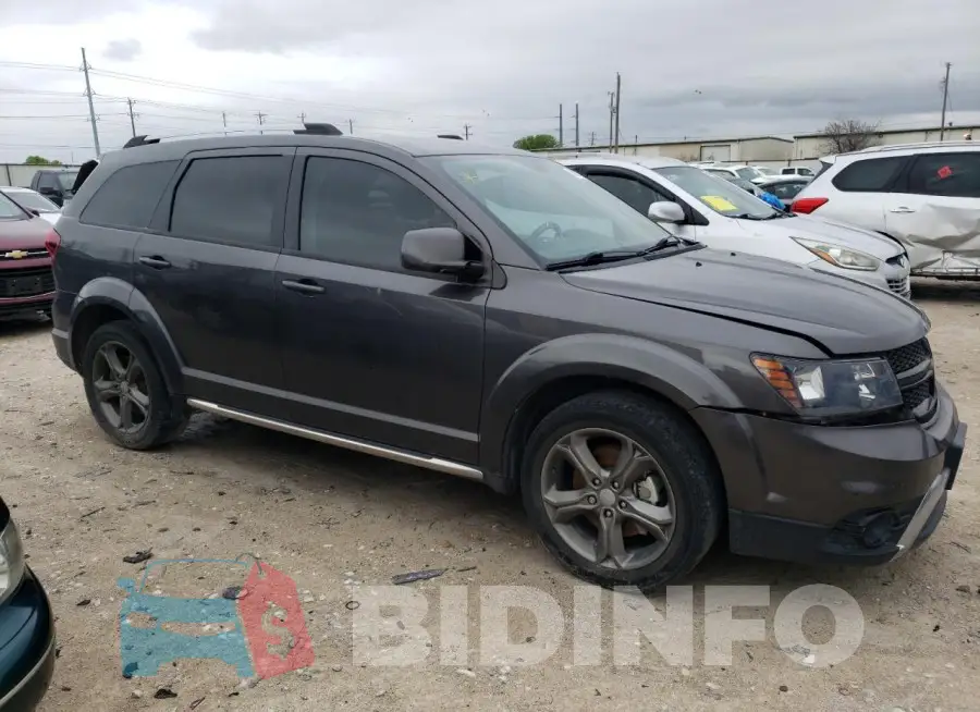 3C4PDCGB4HT529302 Photo# 4