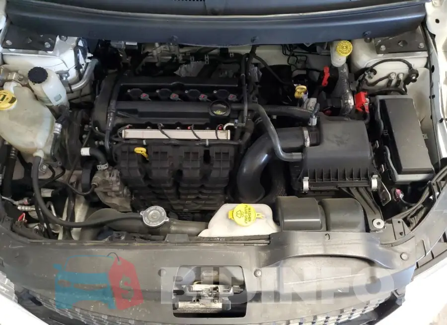 3C4PDCGB4HT562932 Photo# 12