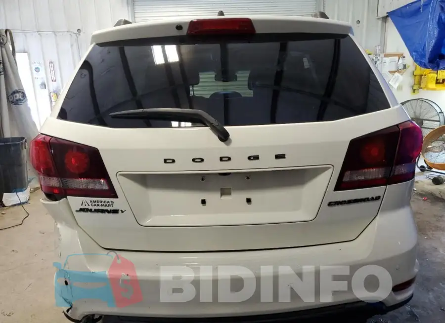3C4PDCGB4HT562932 Photo# 6