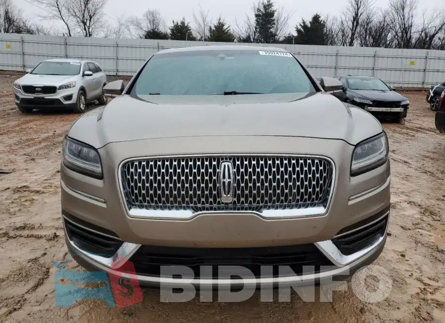 2LMPJ8J90KBL10917 Photo# 5
