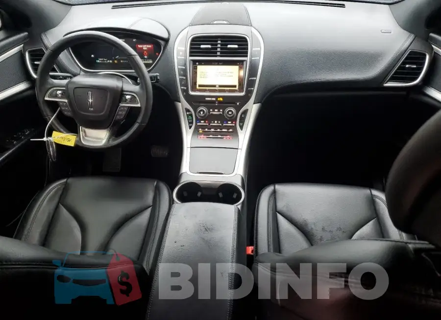 2LMPJ8J90KBL10917 Photo# 8