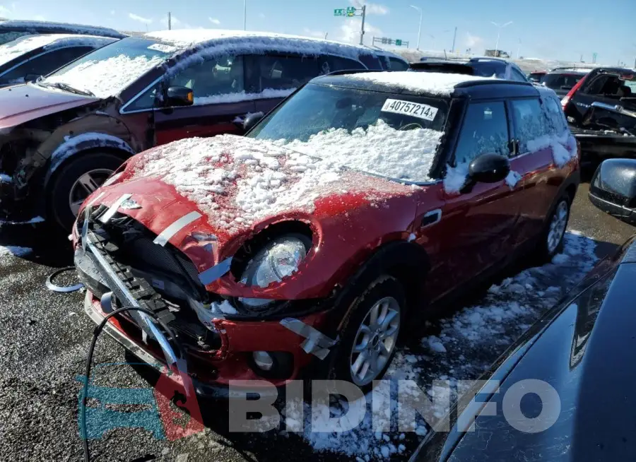 WMWLN5C54G2E30034 Photo# 1