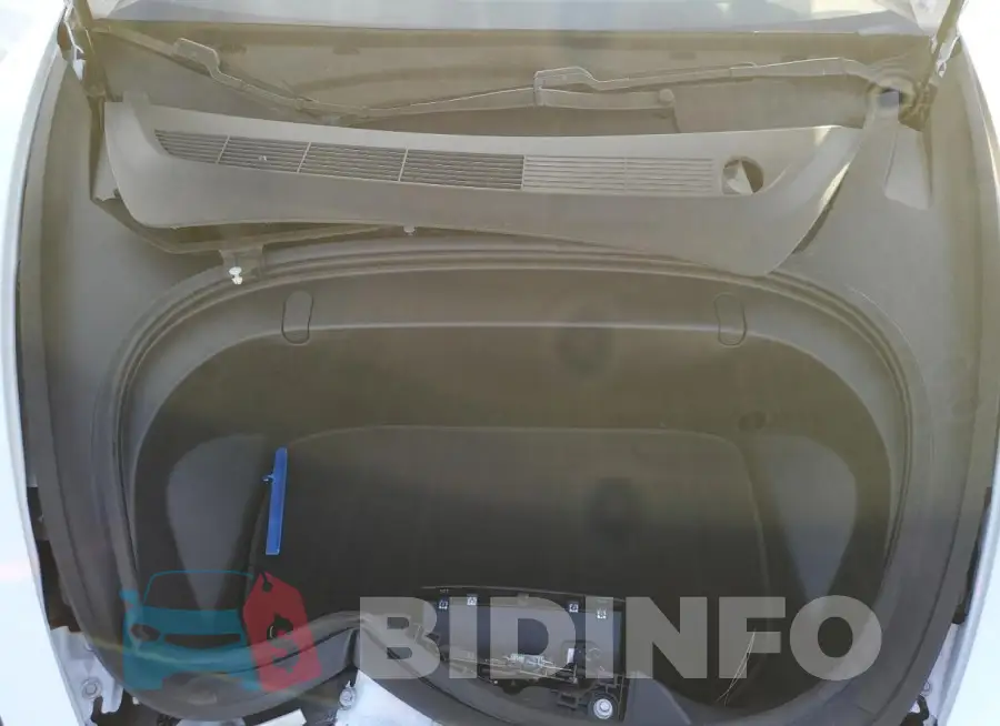 5YJ3E1EA9JF161715 Photo# 11
