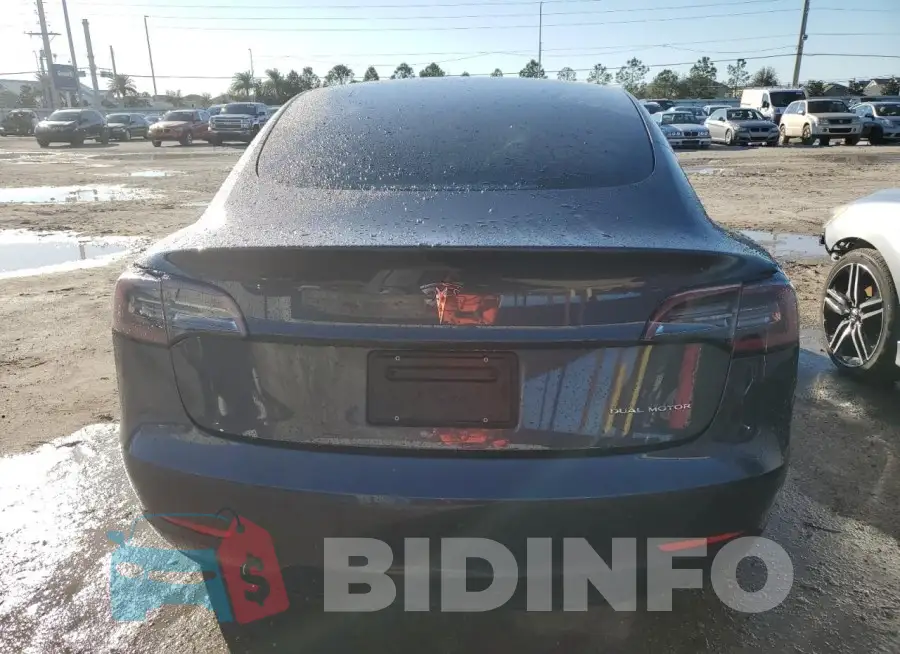 5YJ3E1EB3NF335681 Photo# 6