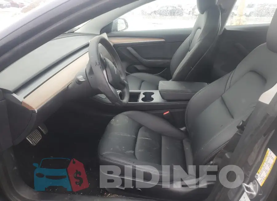 5YJ3E1EB5NF196220 Photo# 7