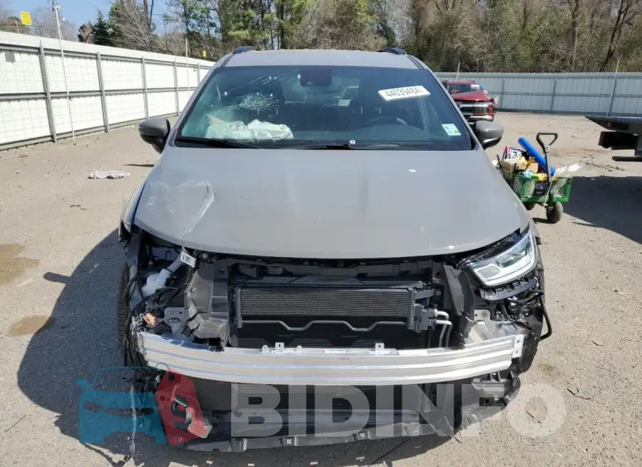 2C4RC1BG0PR617882 Photo# 5
