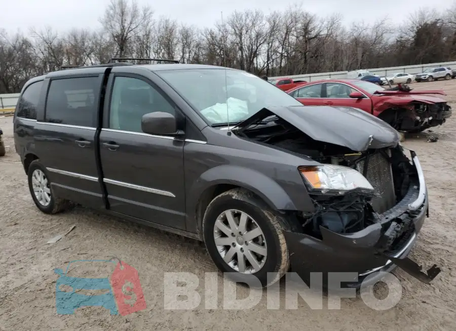 2C4RC1BG1GR296032 Photo# 4