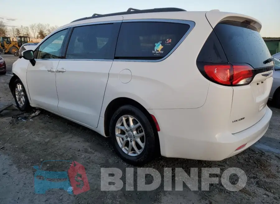 2C4RC1DG2LR172701 Photo# 2