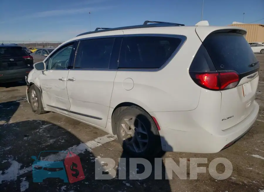 2C4RC1GG9LR272242 Photo# 2