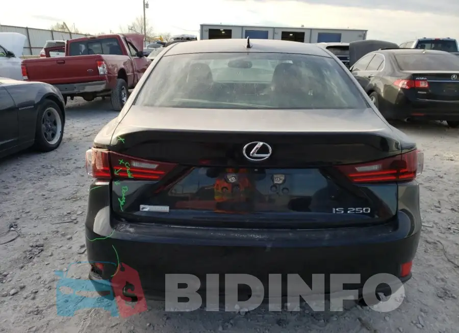 JTHBF1D24F5048698 Photo# 6