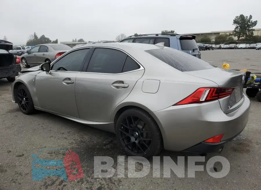 JTHBF1D29F5055758 Photo# 2