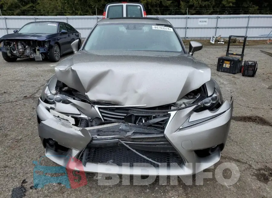 JTHCF1D24F5019819 Photo# 5