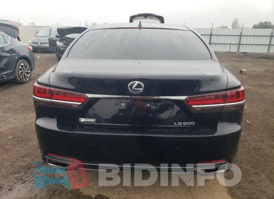 JTHF51FF3L5010895 Photo# 6