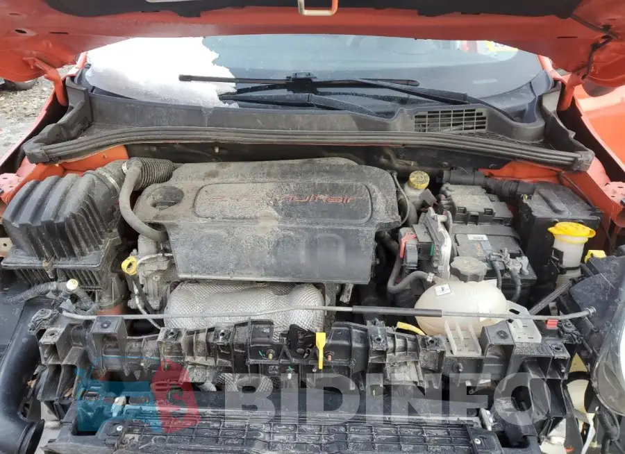 ZFBCFYBT5GP373895 Photo# 11