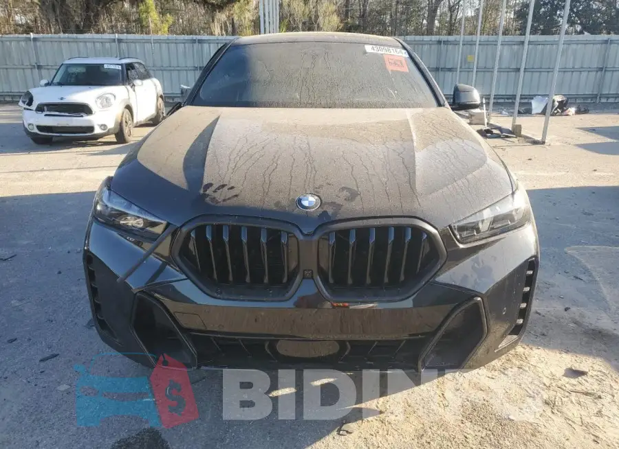 5UX33EX00R9S40986 Photo# 5