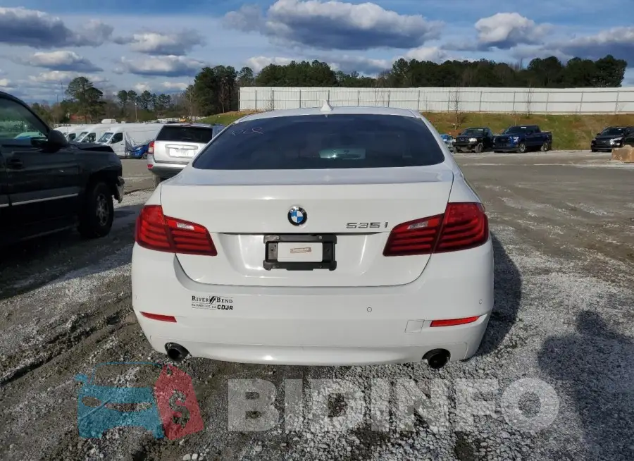 WBA5B1C59FD920835 Photo# 6