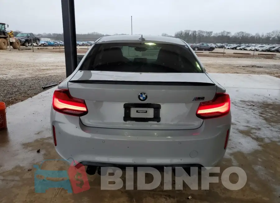 WBS2U7C02L7F01156 Photo# 6