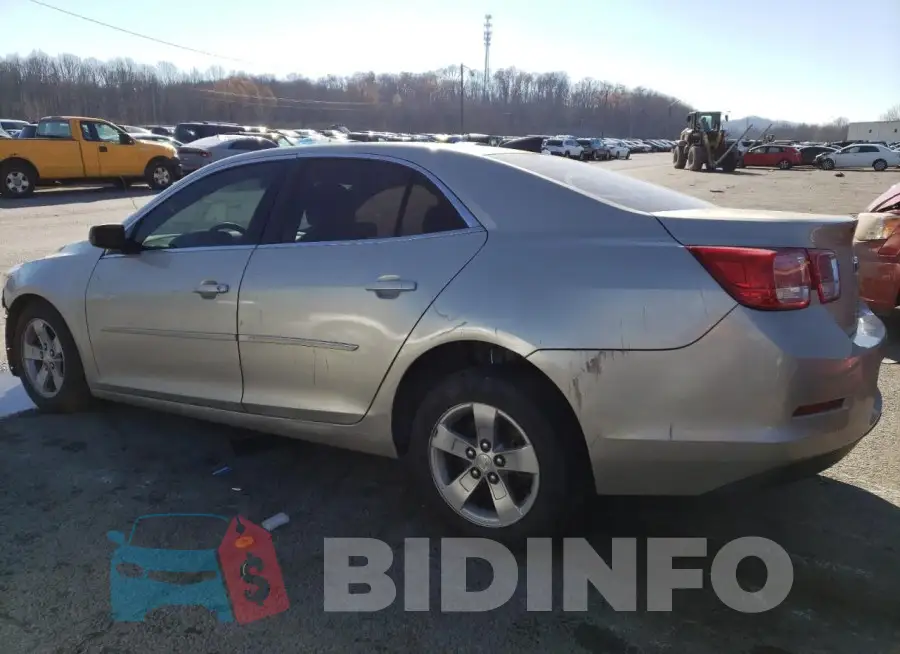 1G11B5SL8FF204630 Photo# 2
