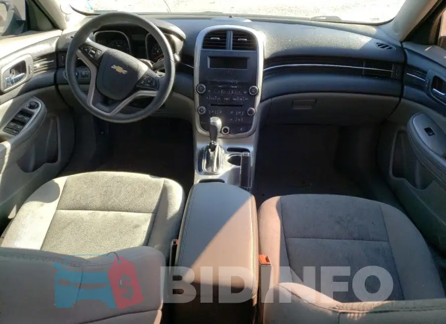 1G11B5SL8FF204630 Photo# 8