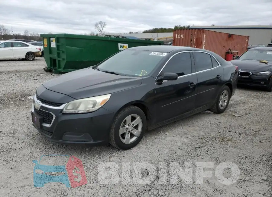 1G11B5SLXFF132653 Photo# 1