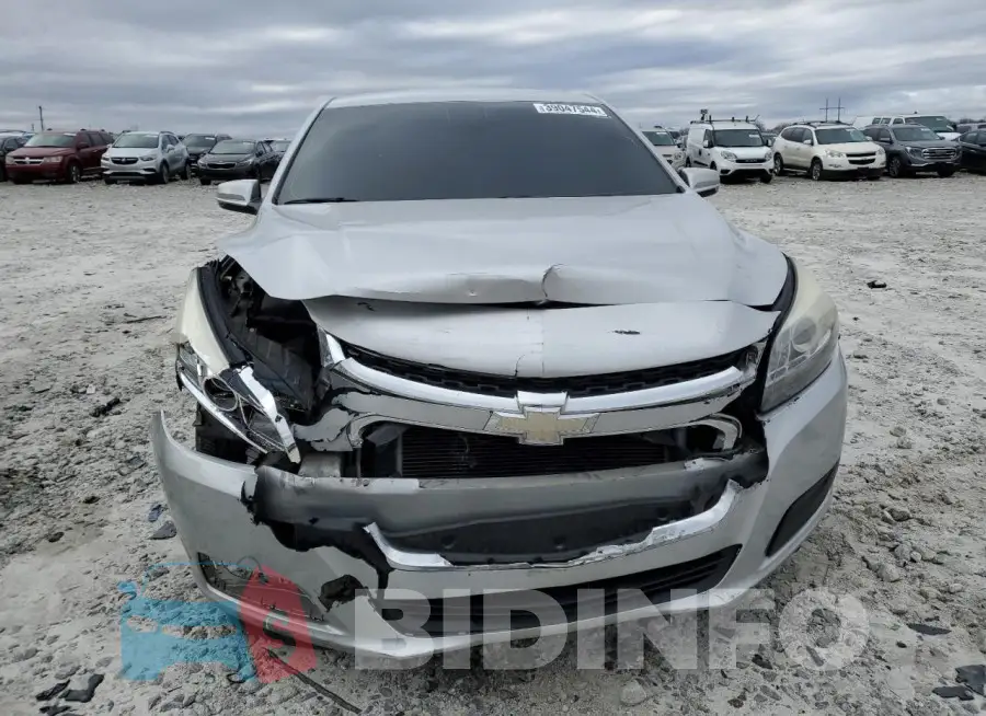 1G11C5SA4GF164236 Photo# 5