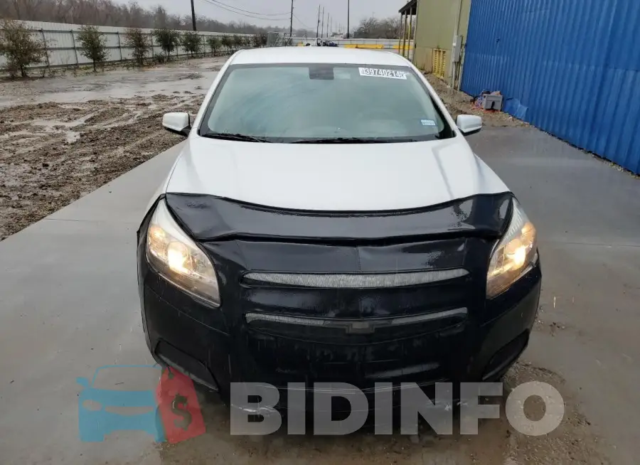 1G11C5SA7GF159967 Photo# 5