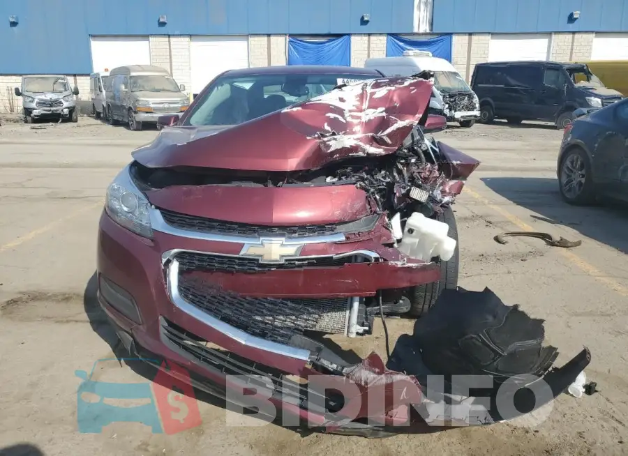 1G11C5SLXFF285272 Photo# 5