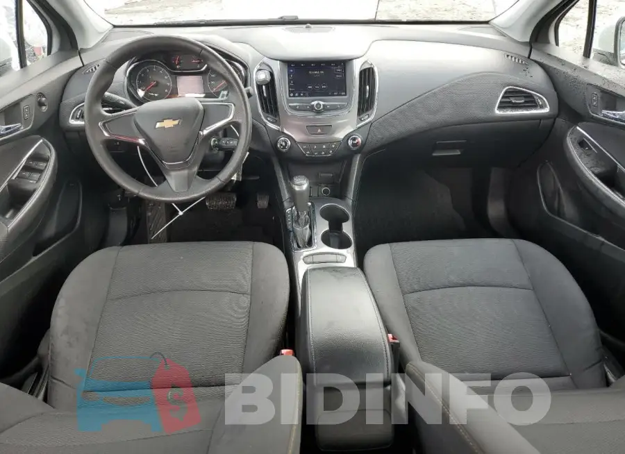 1G1BC5SM0K7151517 Photo# 8