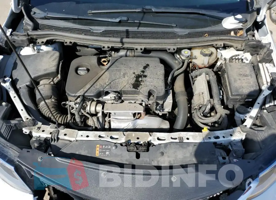 1G1BC5SM1K7152949 Photo# 11