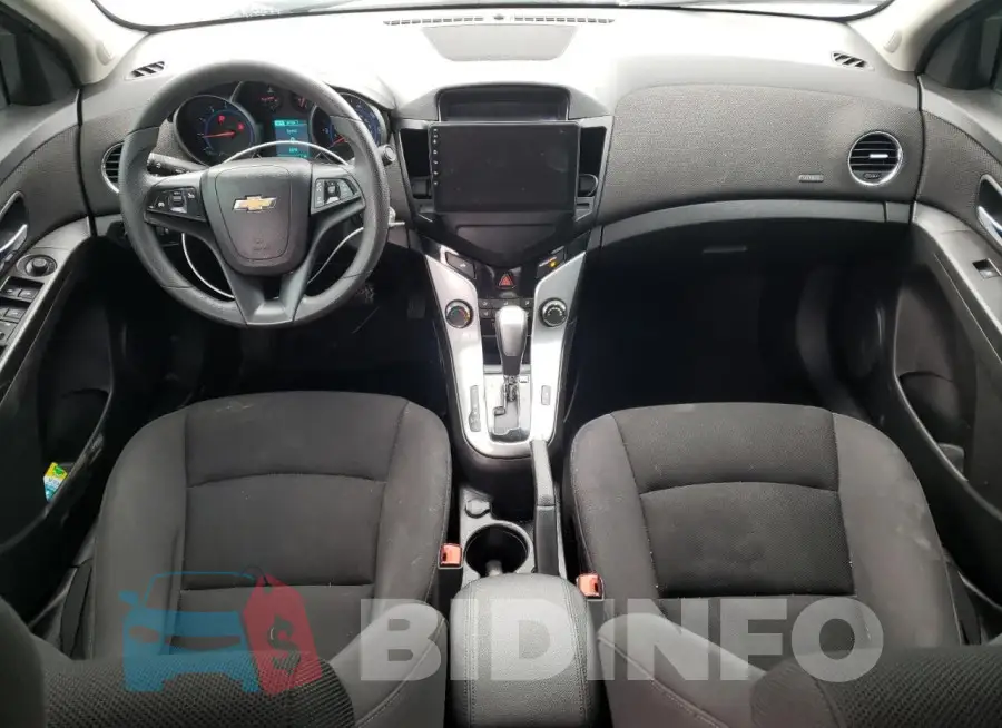 1G1PC5SB3F7259477 Photo# 8