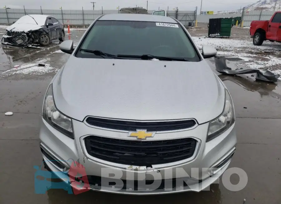 1G1PC5SB3F7259477 Photo# 5