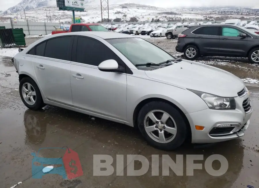 1G1PC5SB3F7259477 Photo# 4